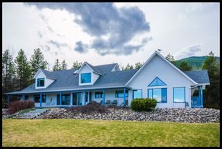 Photo 1: 3901 Northwest 60 Street in Salmon Arm: Gleneden House for sale (NW Salmon Arm)  : MLS®# 10096748