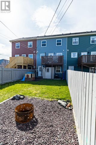 Photo 23: 114 Ricketts Road in St. John's: House for sale : MLS®# 1258206