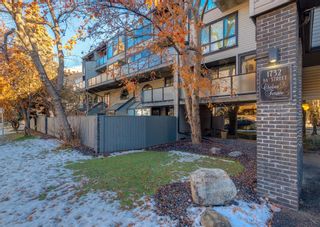 Photo 36: 408 1732 9A Street SW in Calgary: Lower Mount Royal Apartment for sale : MLS®# A2012591