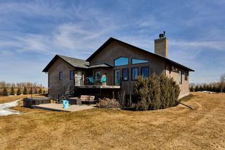 Photo 2: 54511 RGE RD 260: Rural Sturgeon County House for sale : MLS®# E4273417