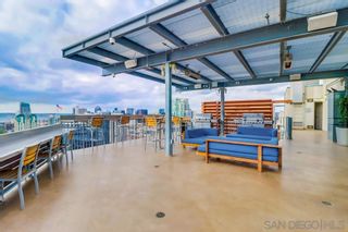 Photo 31: DOWNTOWN Condo for sale : 1 bedrooms : 321 10Th Ave #904 in San Diego