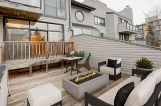 Photo 23: 304 1732 9A Street SW in Calgary: Lower Mount Royal Apartment for sale : MLS®# A1165623