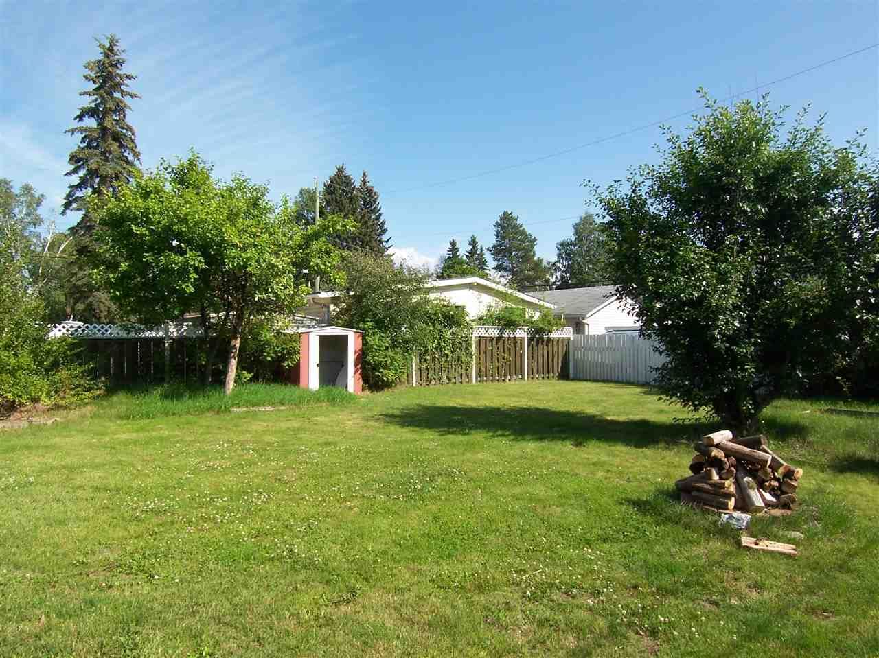 Photo 14: Photos: 2475 HAMMOND Avenue in Prince George: Nechako View House for sale in "NECHAKO VIEW" (PG City Central (Zone 72))  : MLS®# R2092148