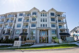 Main Photo: 504 3315 148 Street in Surrey: Elgin Chantrell Condo for sale in "SOUTHAVEN" (South Surrey White Rock)  : MLS®# R2897383