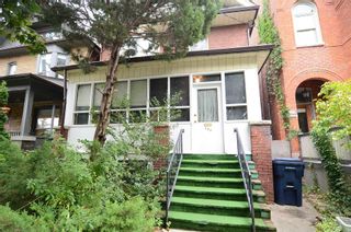 Photo 1: 152 Galley Avenue in Toronto: Roncesvalles House (2 1/2 Storey) for sale (Toronto W01)  : MLS®# W5778436