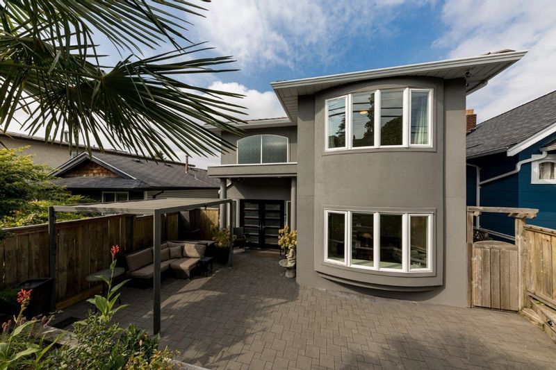 FEATURED LISTING: 355 DELTA Avenue Burnaby