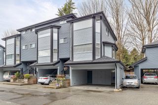 Photo 3: 9 1195 FALCON Drive in Coquitlam: Eagle Ridge CQ Townhouse for sale in "THE COURTYARDS" : MLS®# R2676215