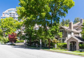 Photo 16: 210 5605 HAMPTON Place in Vancouver: University VW Condo for sale in "Pemberley" (Vancouver West)  : MLS®# R2728023