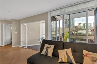 Photo 11: 806 58 KEEFER PLACE in Vancouver: Downtown VW Condo for sale (Vancouver West)  : MLS®# R2609426