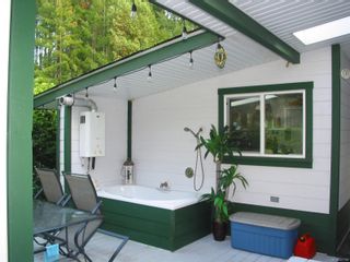 Photo 27: 45 2785 Wallbank Rd in Shawnigan Lake: ML Shawnigan Manufactured Home for sale (Malahat & Area)  : MLS®# 863188