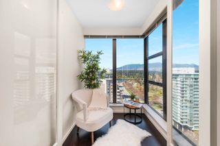 Photo 10: 2205 1723 ALBERNI Street in Vancouver: West End VW Condo for sale (Vancouver West)  : MLS®# R2873630