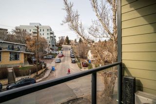 Photo 17: 208 515 4 Avenue NE in Calgary: Bridgeland/Riverside Apartment for sale : MLS®# A2124451