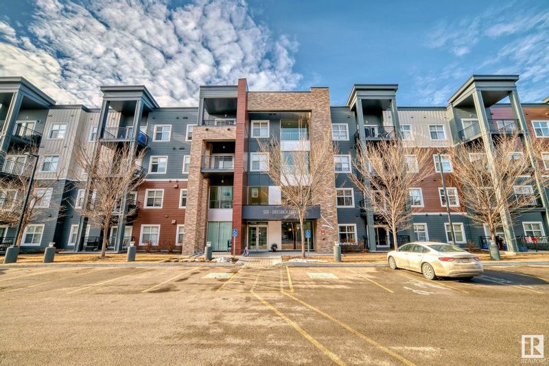 FEATURED LISTING: 123 - 508 Griesbach Parade Edmonton