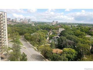 Photo 2: 221 Wellington Crescent in Winnipeg: Condominium for sale (1B)  : MLS®# 1629216