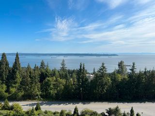 Photo 1: 604 3101 BURFIELD Place in West Vancouver: Cypress Park Estates Condo for sale in "THE COURTENAY AT MULGRAVE PARK" : MLS®# R2779553