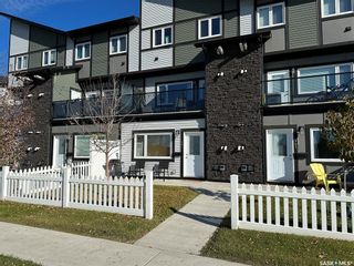Photo 1: 361 620 Cornish Road in Saskatoon: Stonebridge Residential for sale : MLS®# SK947229