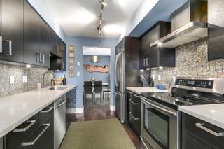 Photo 9: 206 2988 ALDER Street in Vancouver: Fairview VW Condo for sale in "SHAUGHNESSY GATE" (Vancouver West)  : MLS®# R2240663