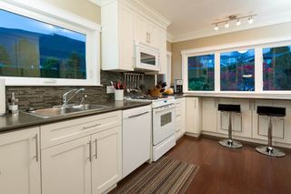 Photo 8: 4183 HIGHLAND BOULEVARD in North Vancouver: Forest Hills NV House for sale : MLS®# R2064082