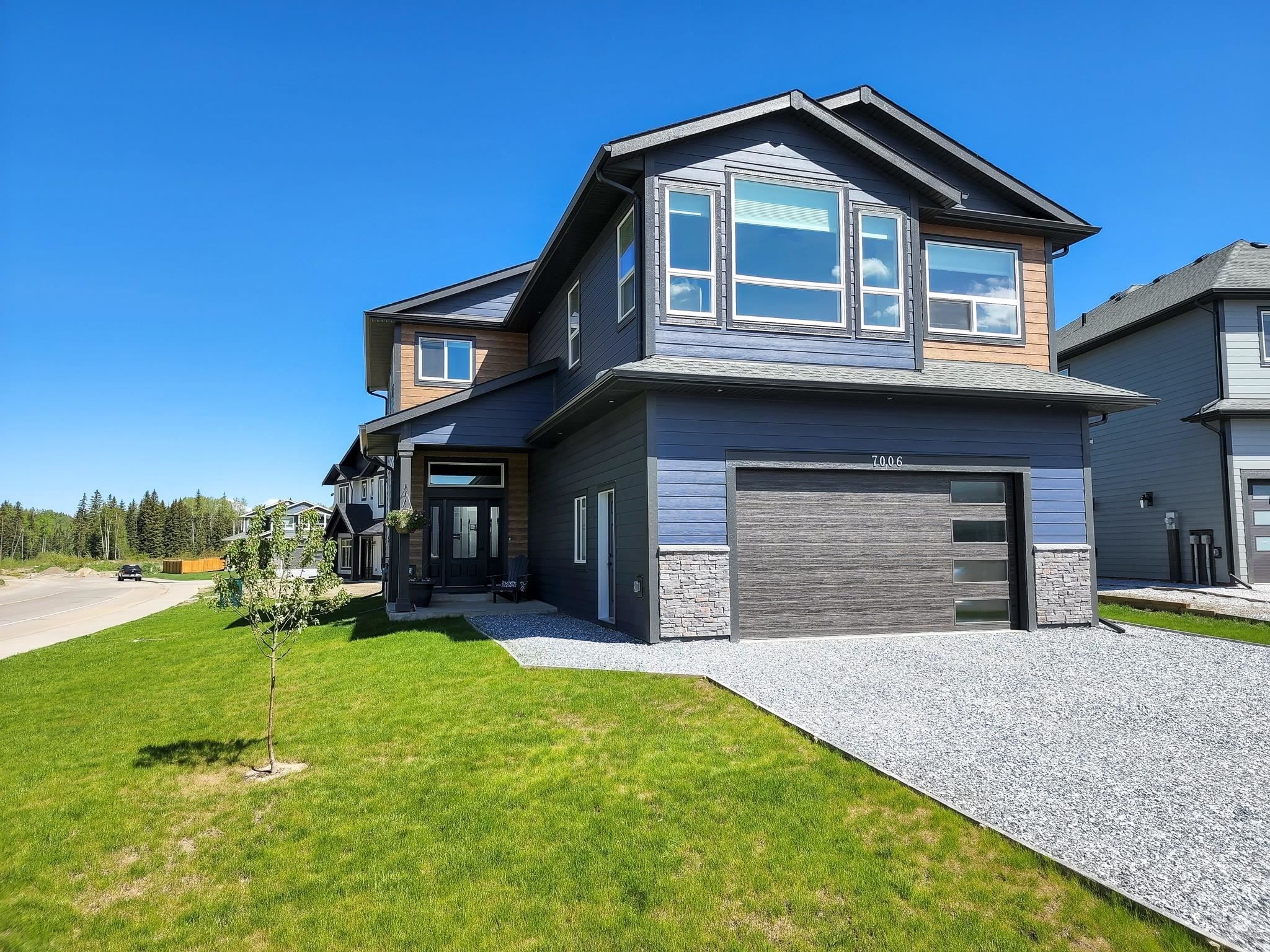 Main Photo: 7006 STONECREEK Place in Prince George: Creekside House for sale in "LOWER COLLEGE HEIGHTS" (PG City South West)  : MLS®# R2707763