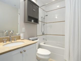 Photo 17: 307 1477 W 15TH AVENUE in Vancouver: Fairview VW Condo for sale (Vancouver West)  : MLS®# R2419107