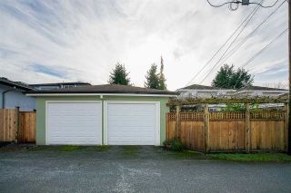 Photo 20: 3953 PINE Street in Burnaby: Burnaby Hospital House for sale (Burnaby South)  : MLS®# R2231464
