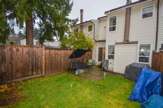 Photo 30: 61 9386 128 Street in Surrey: Queen Mary Park Surrey Townhouse for sale in "SURREY MEADOWS" : MLS®# R2705371