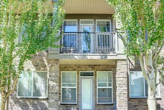 Photo 37: 209 76 Panatella Road NW in Calgary: Panorama Hills Apartment for sale : MLS®# A1244884
