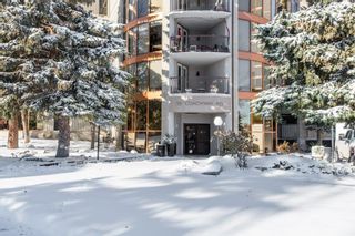 Photo 3: 1104 10 Coachway Road SW in Calgary: Coach Hill Apartment for sale : MLS®# A2010976