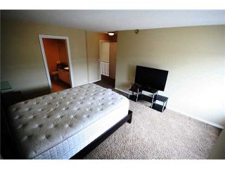 Photo 10: 18 Wentworth Cove SW in CALGARY: West Springs Townhouse for sale (Calgary)  : MLS®# C3518556