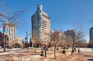 Photo 33: 6F 199 DRAKE Street in Vancouver: Yaletown Condo for sale in "Concordia 1" (Vancouver West)  : MLS®# R2842145