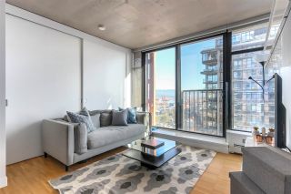 Photo 3: 2905 128 W CORDOVA STREET in Vancouver: Downtown VW Condo for sale (Vancouver West)  : MLS®# R2332522