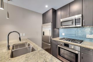 Photo 9: 309 38 W 1ST Avenue in Vancouver: False Creek Condo for sale in "The One" (Vancouver West)  : MLS®# R2873421
