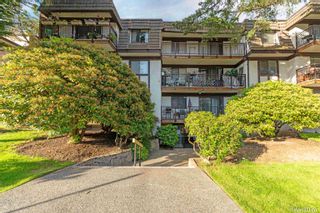 Photo 8: 205 425 ASH Street in New Westminster: Uptown NW Condo for sale in "ASHINGTON COURT" : MLS®# R2727518