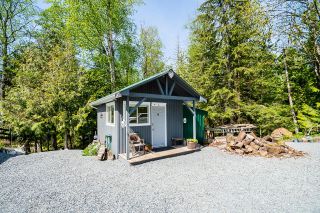 Photo 21: 4669 UDY Road in Abbotsford: Sumas Mountain House for sale : MLS®# R2778337