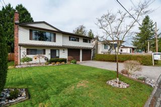 Photo 1: 9781 154 Street in Surrey: Guildford House for sale in "Guildford" (North Surrey)  : MLS®# R2637795