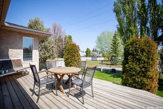 Photo 35: 835 Brabant Crescent in Saskatoon: Lakeridge SA Residential for sale : MLS®# SK929106