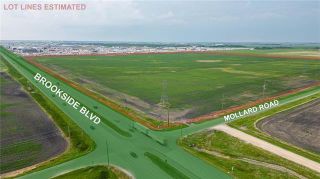 Photo 2: Lot 22 0 Mollard Road in Rosser Rm: Industrial / Commercial / Investment for sale (R11)  : MLS®# 202325952