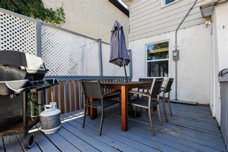 Photo 21: 399 Morley Avenue in Winnipeg: Lord Roberts Residential for sale (1Aw)  : MLS®# 202220409