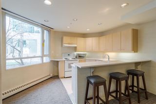 Photo 28: 102 804 3 Avenue SW in Calgary: Eau Claire Apartment for sale : MLS®# A1225116