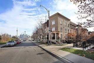 Photo 1: 30 30 Western Battery Road in Toronto: Niagara Condo for sale (Toronto C01)  : MLS®# C2786904