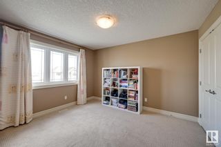 Photo 35: 1230 HOLLANDS Close in Edmonton: Zone 14 House for sale : MLS®# E4291358