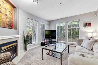 Photo 4: 102 1199 WESTWOOD Street in Coquitlam: North Coquitlam Condo for sale in "LAKESIDE TERRACE" : MLS®# R2452323