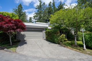 Photo 25: 12 1063 Valewood Trail in Saanich: SE Broadmead Row/Townhouse for sale (Saanich East)  : MLS®# 932798