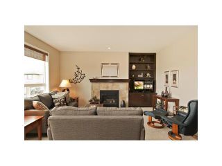 Photo 4: 86 BRIGHTONCREST Grove SE in CALGARY: New Brighton Residential Attached for sale (Calgary)  : MLS®# C3561715