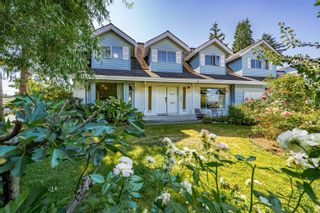 Photo 1: 14326 CURRIE Drive in Surrey: Bolivar Heights House for sale (North Surrey)  : MLS®# R2718662