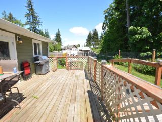 Photo 16: 1 Strathcona Crt in CAMPBELL RIVER: CR Willow Point House for sale (Campbell River)  : MLS®# 840140