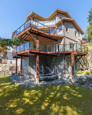 Photo 40: 5 40781 THUNDERBIRD Ridge in Squamish: Garibaldi Highlands House for sale in "STONEHAVEN" : MLS®# R2565460
