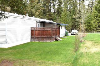 Photo 25: 3 997 CHILCOTIN 20 Highway in Williams Lake: Williams Lake - City Manufactured Home for sale in "CHILCOTIN ESTATES - ESLER/DOG CREEK" : MLS®# R2775795