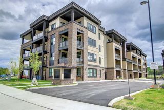 Photo 1: 1302 80 Greenbriar Place NW in Calgary: Greenwood/Greenbriar Apartment for sale : MLS®# A2020944