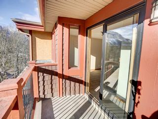 Photo 10: 402 743 Railway Avenue: Canmore Apartment for sale : MLS®# A1163431